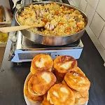 акра-ф Hotel Tchernomorets