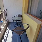 акра-ф Hotel Tchernomorets