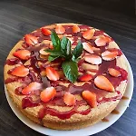 Hotel акра-ф Tchernomorets