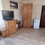 акра-ф Hotel Tchernomorets