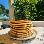 акра-ф Hotel Tchernomorets