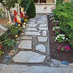 Hotel акра-ф Tchernomorets