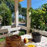 Hotel акра-ф