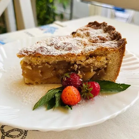 מלון акра-ф צ'רנומורץ