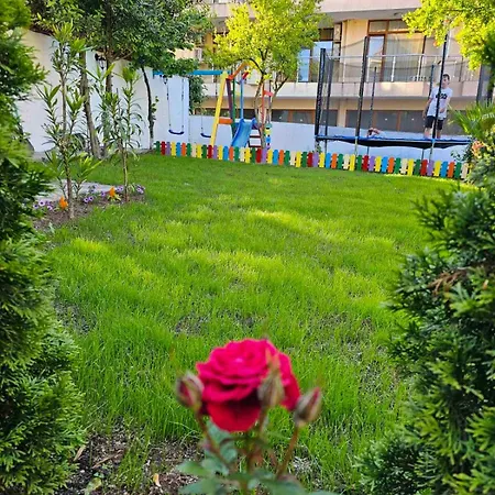 فندق акра-ф *