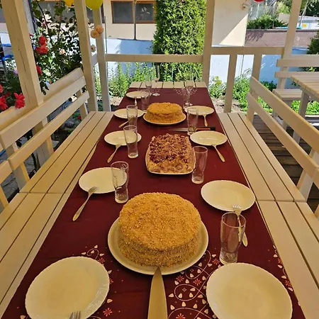 מלון акра-ф