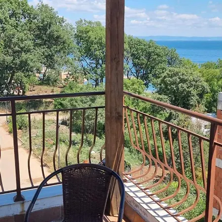Hotel акра-ф