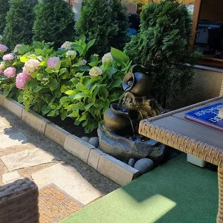 Hotel акра-ф *