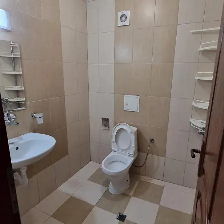 Hotel акра-ф