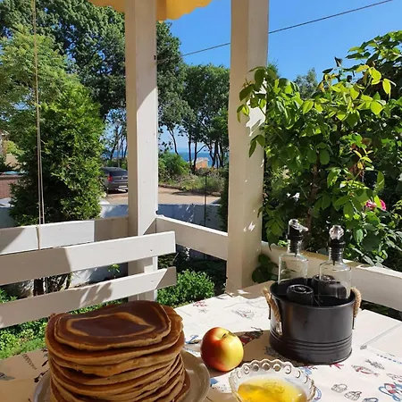 فندق акра-ф