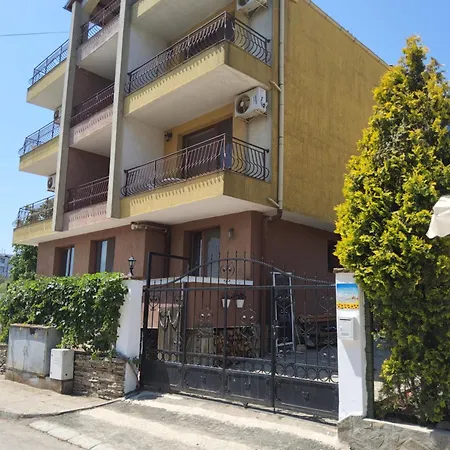 акра-ф Chernomorets