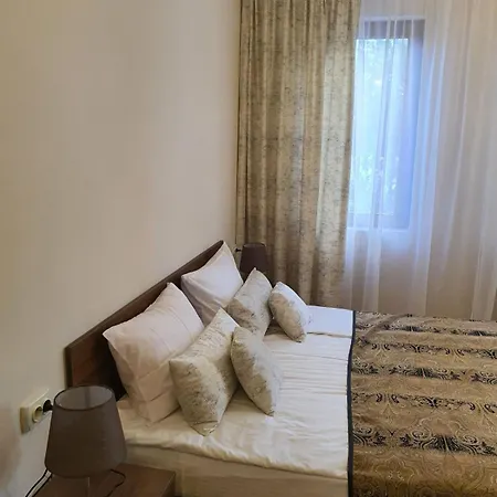 Hotel акра-ф