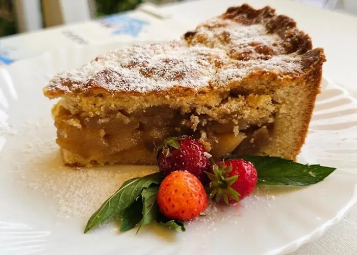 Hotel акра-ф Tchernomorets