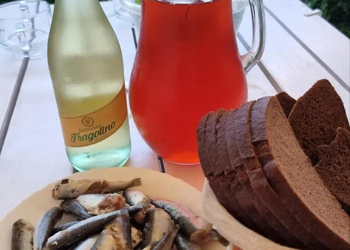 Hotel акра-ф Tchernomorets