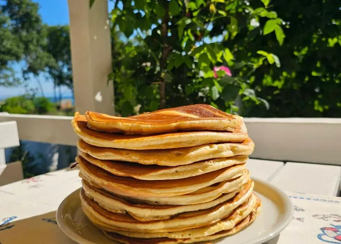 акра-ф Hotel Tchernomorets