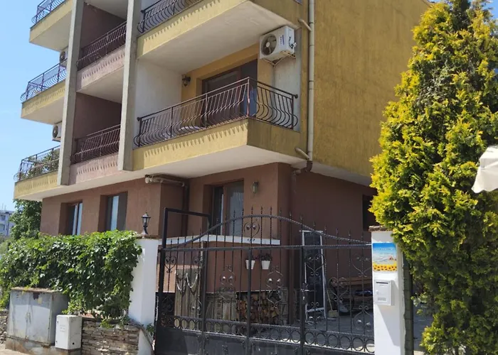 акра-ф Tchernomorets